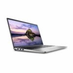 LAPTOP DELL INSPIRON 3520 15.6"15-1235U RAM 8GB SSD 512GB SSD Ubuntu Platinium Silver HKG75 - Imagen 2
