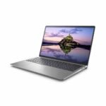 LAPTOP DELL INSPIRON 3520 15.6"15-1235U RAM 8GB SSD 512GB SSD Ubuntu Platinium Silver HKG75 - Imagen 3