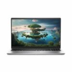 LAPTOP DELL INSPIRON 3520 Intel Core i7-1255U / 8GB / 512GB SSD / 15.6" FHD / Ubuntu / Huella (C3P56)