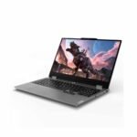 LAPTOP LENOVO LOQ 15 INTEL CORE I5-12450HX 8GB DDR5 512GB SSD 15.6" FHD 144HZ NVIDIA RTX 3050 6GB TECLADO RETROILUMINADO ESPAÑOL (83GS000BLM) - Imagen 3