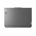 LAPTOP LENOVO LOQ 15 INTEL CORE I5-12450HX 8GB DDR5 512GB SSD 15.6" FHD 144HZ NVIDIA RTX 3050 6GB TECLADO RETROILUMINADO ESPAÑOL (83GS000BLM) - Imagen 4