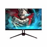 MONITOR PLANO TEROS TE-2713S, 27" FHD IPS, HDMI, DP P/N:TE-2713S