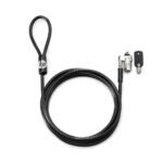 SEGURO PARA LAPTOP CON LLAVE DE 1.8 MTS - HP P/N: Y2Z61LAABM - Imagen 4