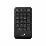 TECLADO NUMERICO GENIUS NUMPAD 1000 WIRELESS C/TECLA COPILOT USB