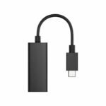 ADAPTADOR HP USB C A PUERTO DE RED RJ45 CHIP GIGABIT - Imagen 2