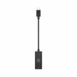 ADAPTADOR HP USB C A PUERTO DE RED RJ45 CHIP GIGABIT - Imagen 3
