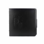 CASE HALION STORM 7223 ROJO 350W REAL USB 3.0 - Imagen 3