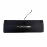 TECLADO HP Usb Slim Style Windows 8.x Enhanced Keyboard Latin America-s P/N: 803181-161 - Imagen 3