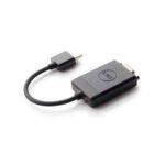 ADAP1B	ADAPTADOR ORIGINAL DELL DE HDMI A VGA (OPEN BOX) - Imagen 3