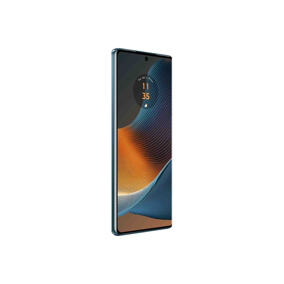 CELULAR EDGE 50 FUSION 5G 8+256 GB + MOTO BUDS COLORES DISPONIBLES (VERDE AZULADO – ROSA FRAGOLA) - Imagen 3