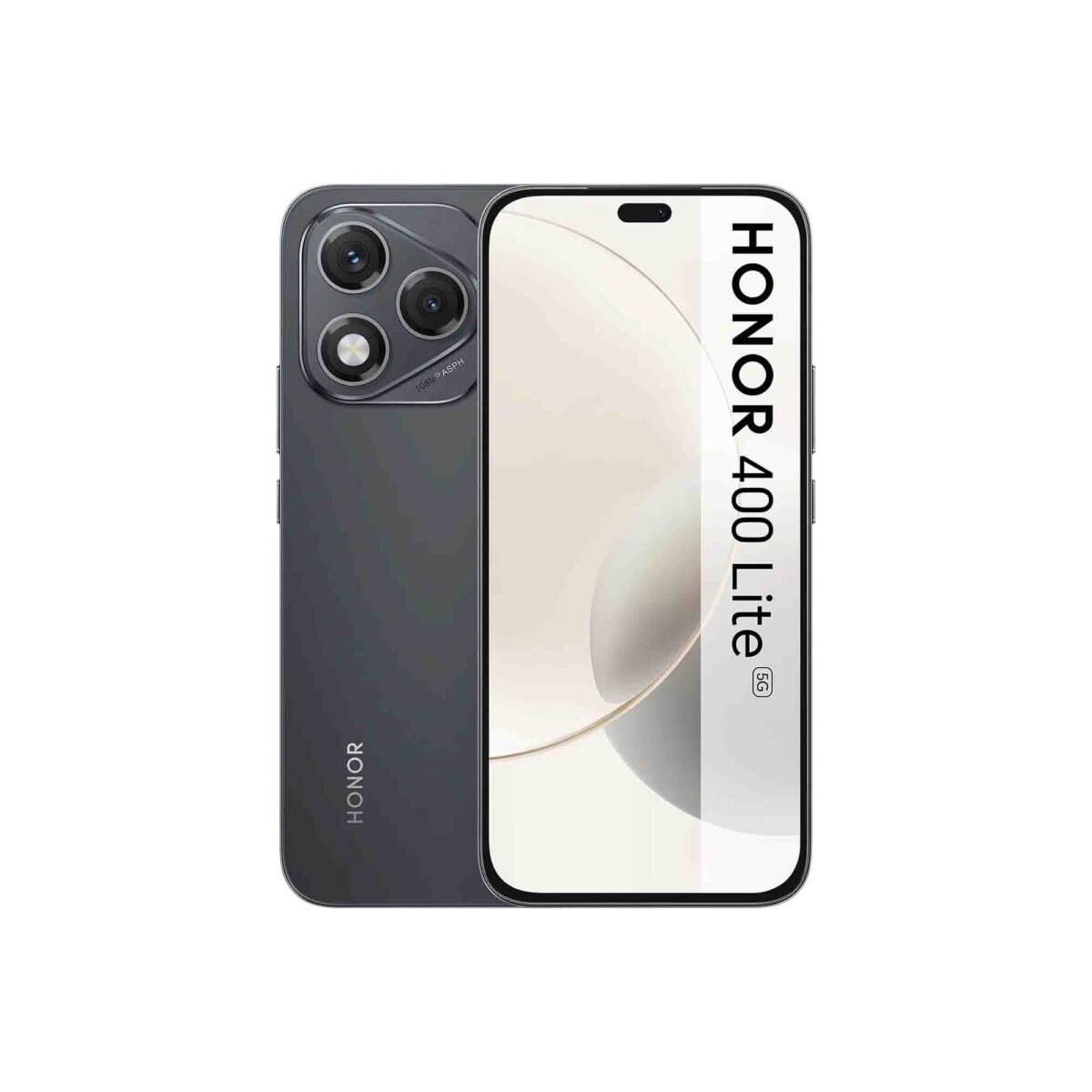 CELULAR HONOR 400 LITE 5G 8+256 GB COLORES DISPONIBLES (GRIS – NEGRO – VERDE) - Imagen 1