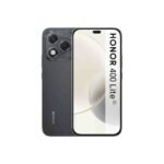 CELULAR HONOR 400 LITE 5G 8+256 GB COLORES DISPONIBLES (GRIS – NEGRO – VERDE)