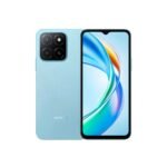CELULAR HONOR X5B 4+64 GB COLORES DISPONIBLES (NEGRO – AZUL)