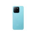 CELULAR HONOR X5B 4+64 GB COLORES DISPONIBLES (NEGRO – AZUL) - Imagen 4