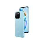 CELULAR HONOR X5B 4+64 GB COLORES DISPONIBLES (NEGRO – AZUL) - Imagen 2