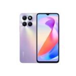 CELULAR HONOR X6B 6+256 GB COLORES DISPONIBLES (MORADO – AZUL)