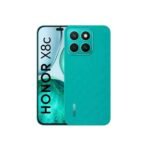 CELULAR HONOR X8C 8+256 GB COLORES DISPONIBLES (MORADO – NEGRO – VERDE)