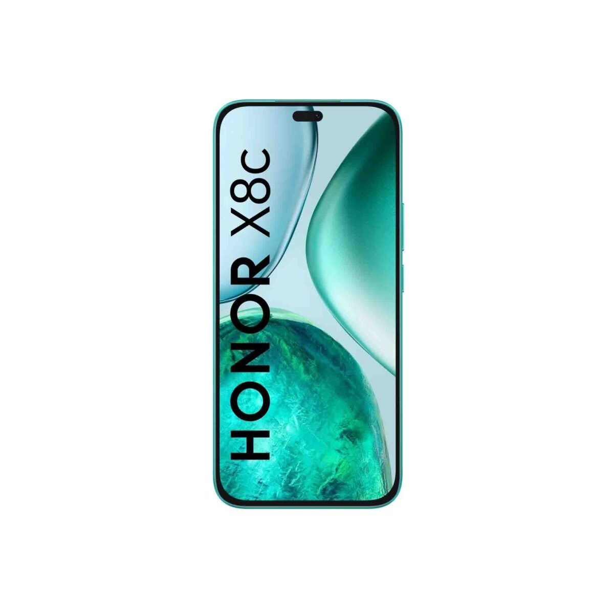 CELULAR HONOR X8C 8+256 GB COLORES DISPONIBLES (MORADO – NEGRO – VERDE) - Imagen 2