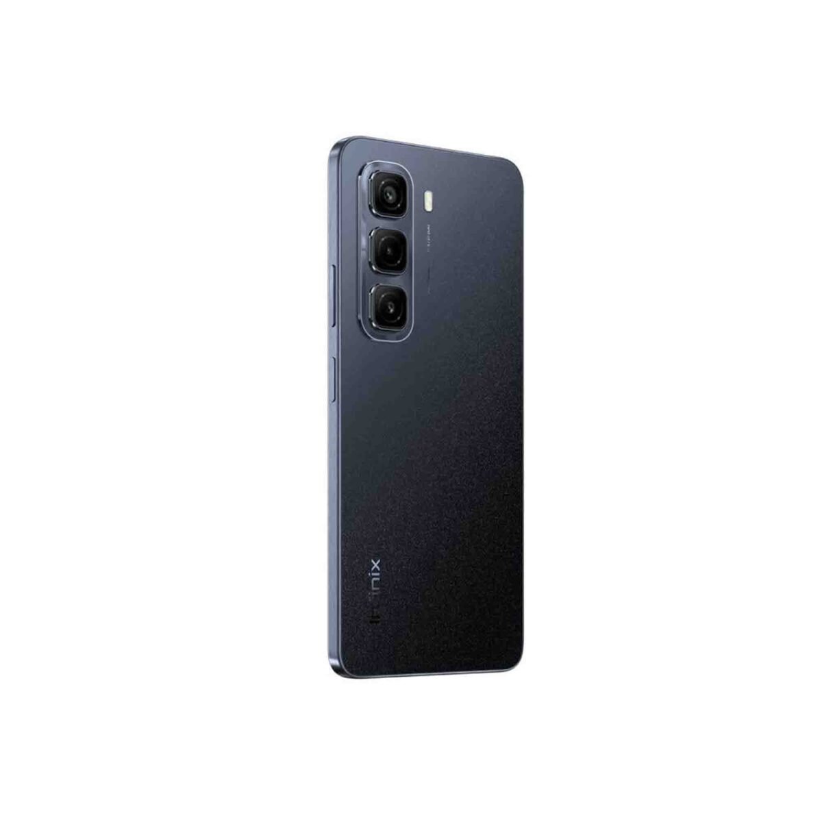 CELULAR INFINIX HOT 50 (6+6) GB +256GB COLORES DISPONIBLES (NEGRO – PLOMO) - Imagen 2