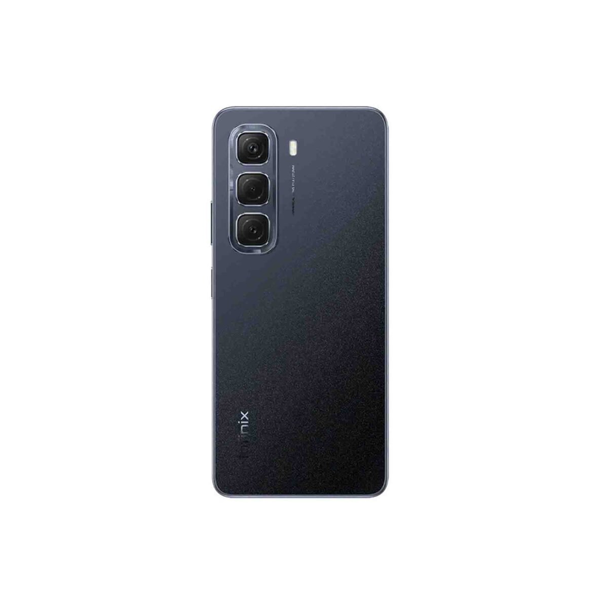 CELULAR INFINIX HOT 50 (6+6) GB +256GB COLORES DISPONIBLES (NEGRO – PLOMO) - Imagen 4
