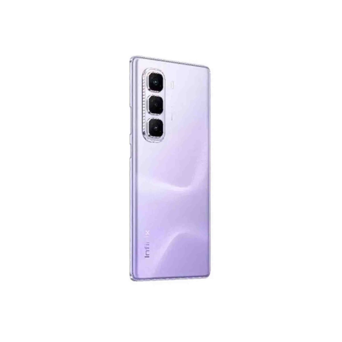 CELULAR INFINIX HOT 50 PRO PLUS (8+8) + 256 GB COLORES DISPONIBLES (PURPURA – NEGRO) - Imagen 2