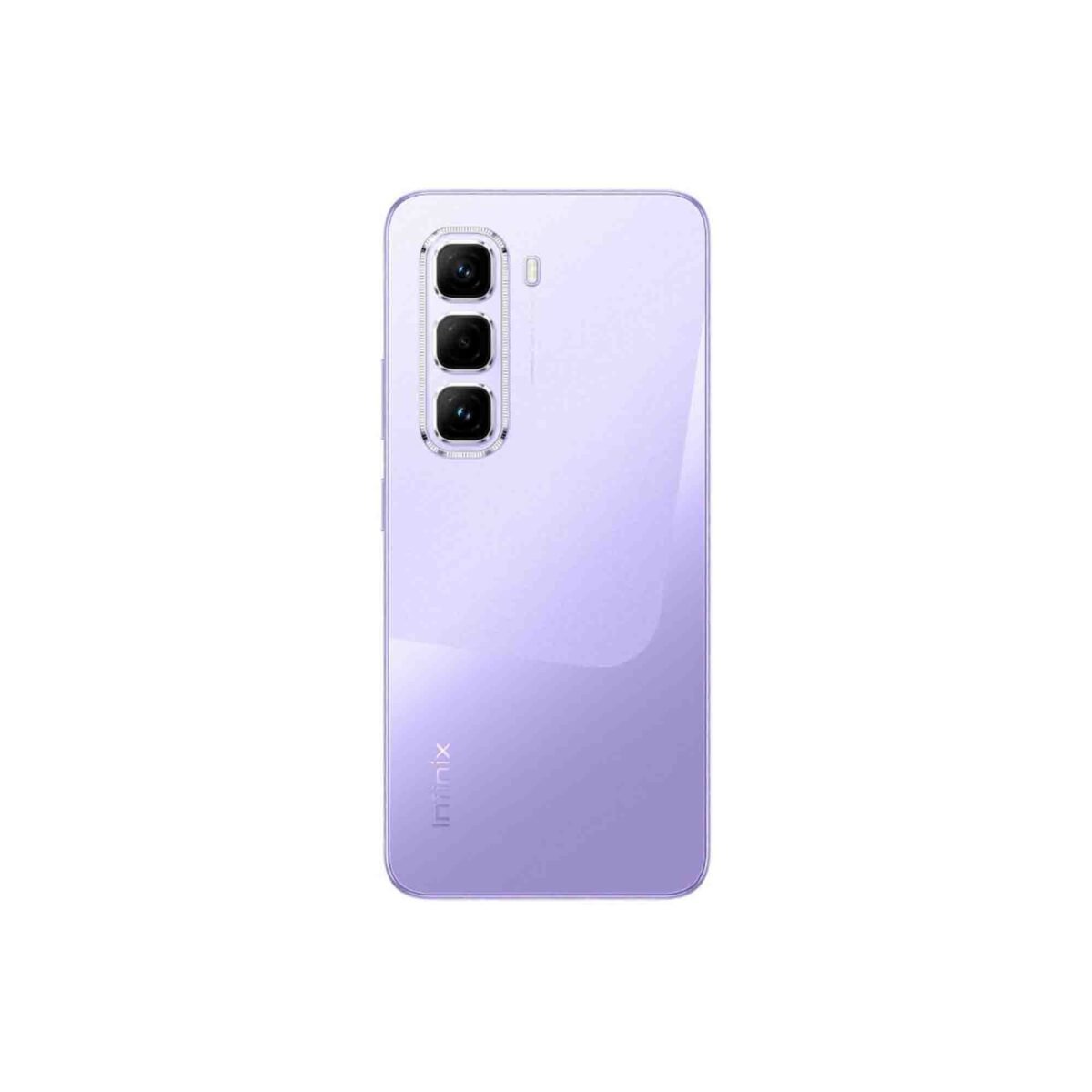 CELULAR INFINIX HOT 50 PRO PLUS (8+8) + 256 GB COLORES DISPONIBLES (PURPURA – NEGRO) - Imagen 4