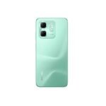 CELULAR INFINIX HOT 50I (4+4) +256 GB COLORES DISPONIBLES (BLACK – GREEN – GREY) - Imagen 3