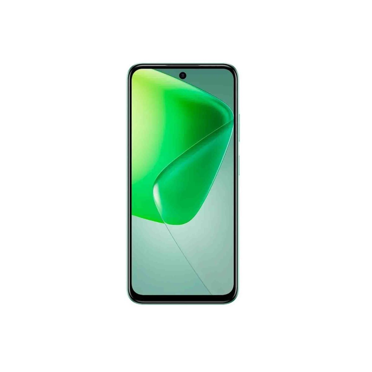 CELULAR INFINIX HOT 50I (4+4) +256 GB COLORES DISPONIBLES (BLACK – GREEN – GREY) - Imagen 2