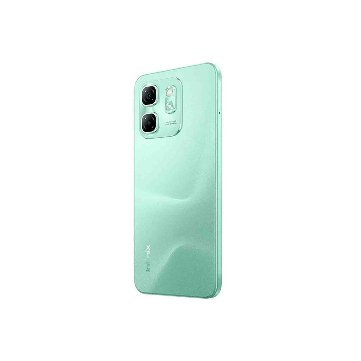 CELULAR INFINIX HOT 50I (4+4) +256 GB COLORES DISPONIBLES (BLACK – GREEN – GREY) - Imagen 4