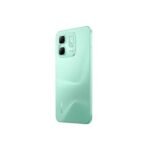 CELULAR INFINIX HOT 50I (4+4) +256 GB COLORES DISPONIBLES (BLACK – GREEN – GREY) - Imagen 4