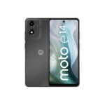 CELULAR MOTOROLA E14 2+64GB COLOR GRIS