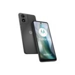 CELULAR MOTOROLA E14 2+64GB COLOR GRIS - Imagen 2