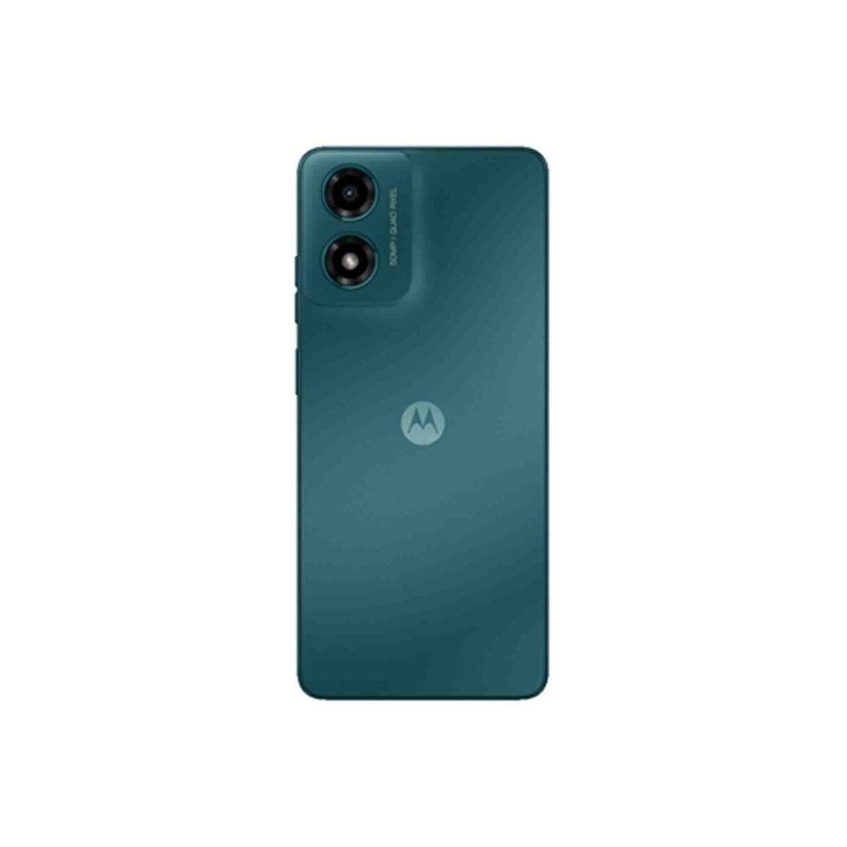 CELULAR MOTOROLA G04S 4+128GB COLORES DISPONIBLES (NEGRO – NARANJA – VERDE) - Imagen 2