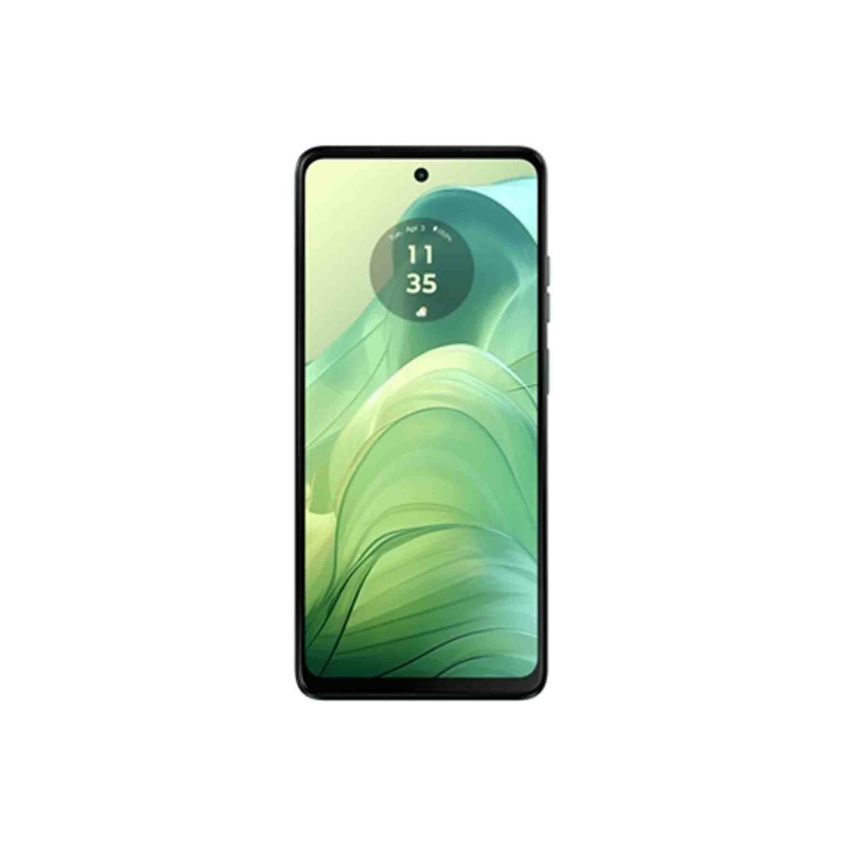 CELULAR MOTOROLA G04S 4+128GB COLORES DISPONIBLES (NEGRO – NARANJA – VERDE) - Imagen 3