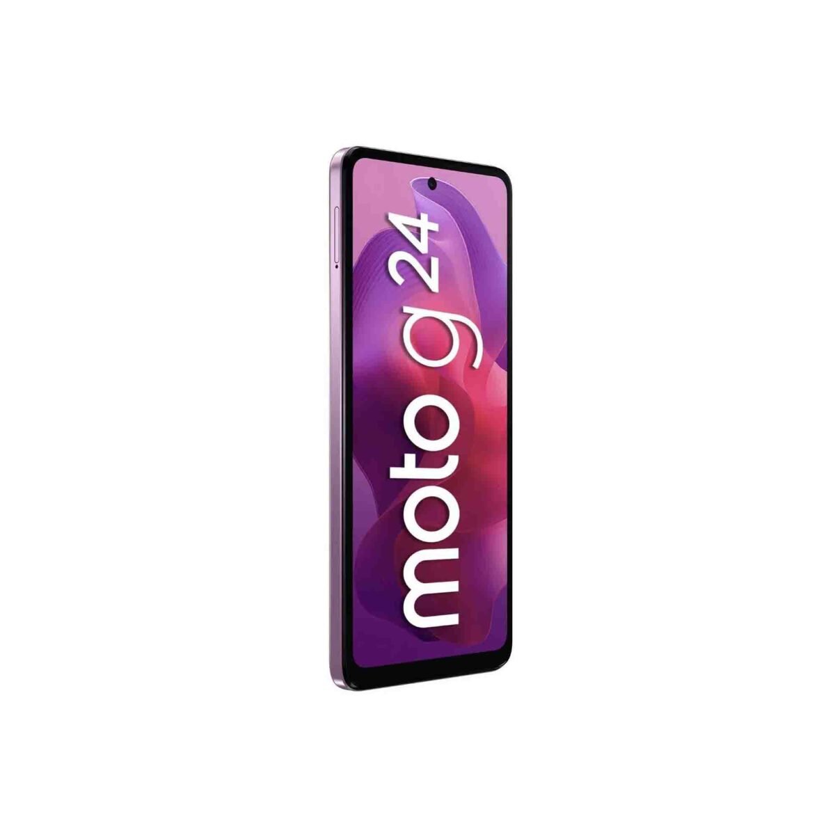CELULAR MOTOROLA G24 4+256GB COLORES DISPONIBLES (LAVANDA – GRIS) - Imagen 3