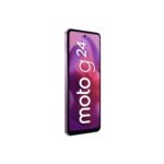 CELULAR MOTOROLA G24 4+256GB COLORES DISPONIBLES (LAVANDA – GRIS) - Imagen 3