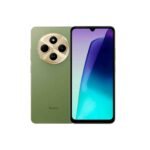 CELULAR REDMI 14C (4+4) 128 GB COLORES DISPONIBLES (VERDE – BLANCO)