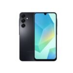 CELULAR SAMSUNG GALAXY A16 8+256 GB COLOR NEGRO