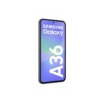 CELULAR SAMSUNG GALAXY A36 5G 6+128 GB COLOR NEGRO - Imagen 2