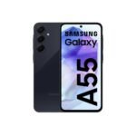 CELULAR SAMSUNG GALAXY A55 8+256 GB COLOR NEGRO