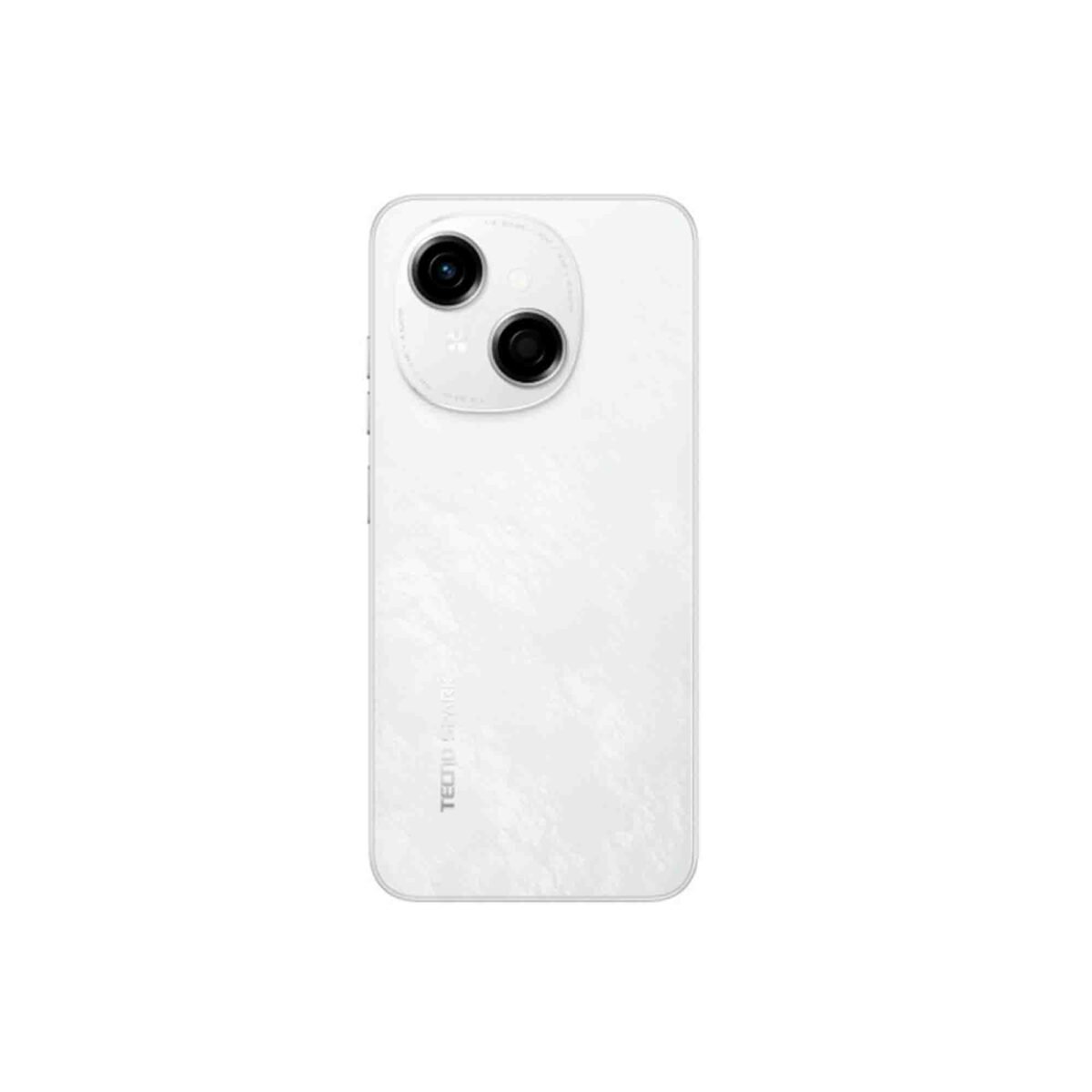 CELULAR TECNO SPARK GO 15 (3+3) GB + 64GB COLORES DISPONIBLES (BLANCO – NEGRO – VERDE) - Imagen 3