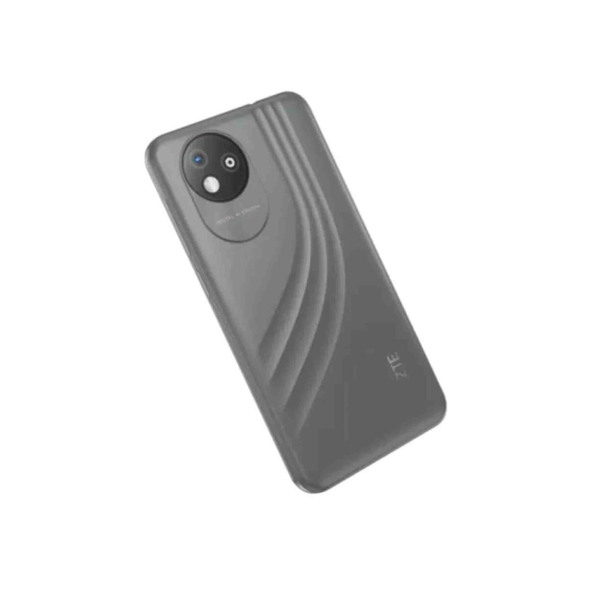 CELULAR ZTE BLADE A35 CORE (2+2) GB +32GB COLOR GRIS - Imagen 4