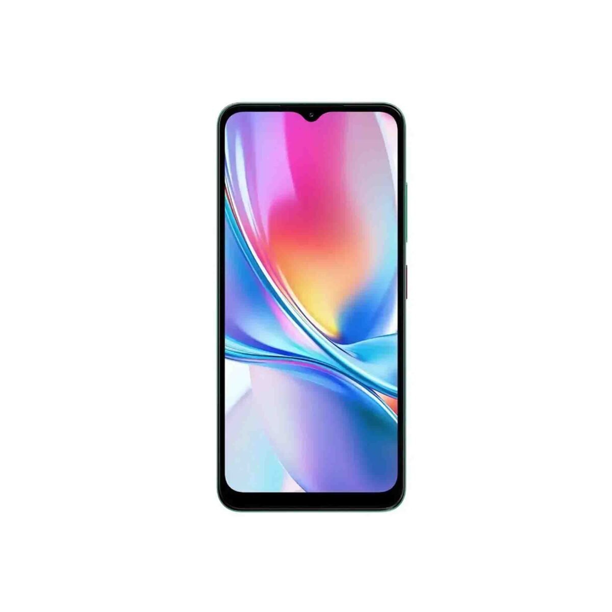 CELULAR ZTE BLADE A35E (2+4) 64+ GB COLORES DISPONIBLES (GRIS – VERDE) - Imagen 2