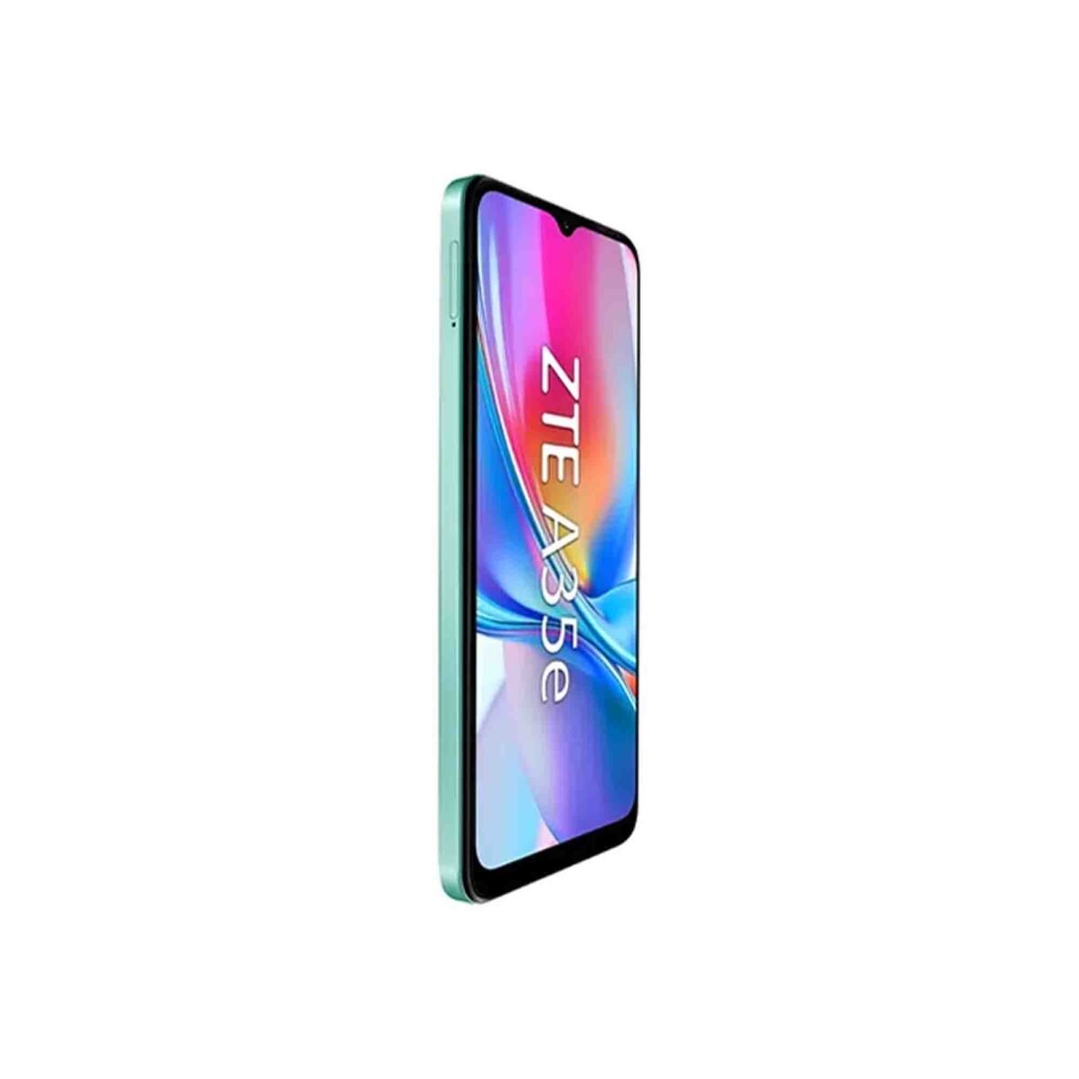 CELULAR ZTE BLADE A35E (2+4) 64+ GB COLORES DISPONIBLES (GRIS – VERDE) - Imagen 4