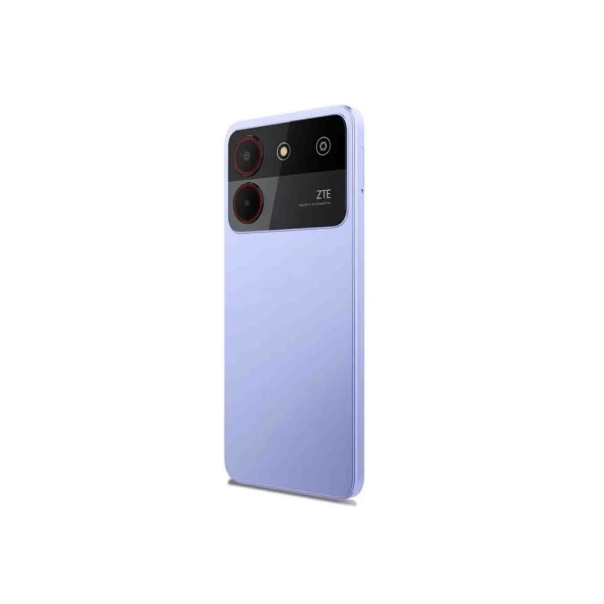 CELULAR ZTE BLADE A54 (4+4) GB +128GB COLOR LILA - Imagen 3
