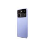 CELULAR ZTE BLADE A54 (4+4) GB +128GB COLOR LILA - Imagen 3