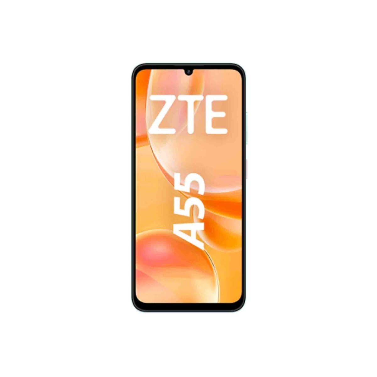 CELULAR ZTE BLADE A55 (4+8) GB +128GB COLORES DISPONIBLES (NEGRO – AZUL) - Imagen 3