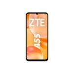 CELULAR ZTE BLADE A55 (4+8) GB +128GB COLORES DISPONIBLES (NEGRO – AZUL) - Imagen 3