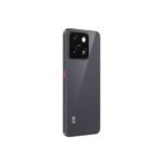 CELULAR ZTE BLADE A55 (4+8) GB +128GB COLORES DISPONIBLES (NEGRO – AZUL) - Imagen 4