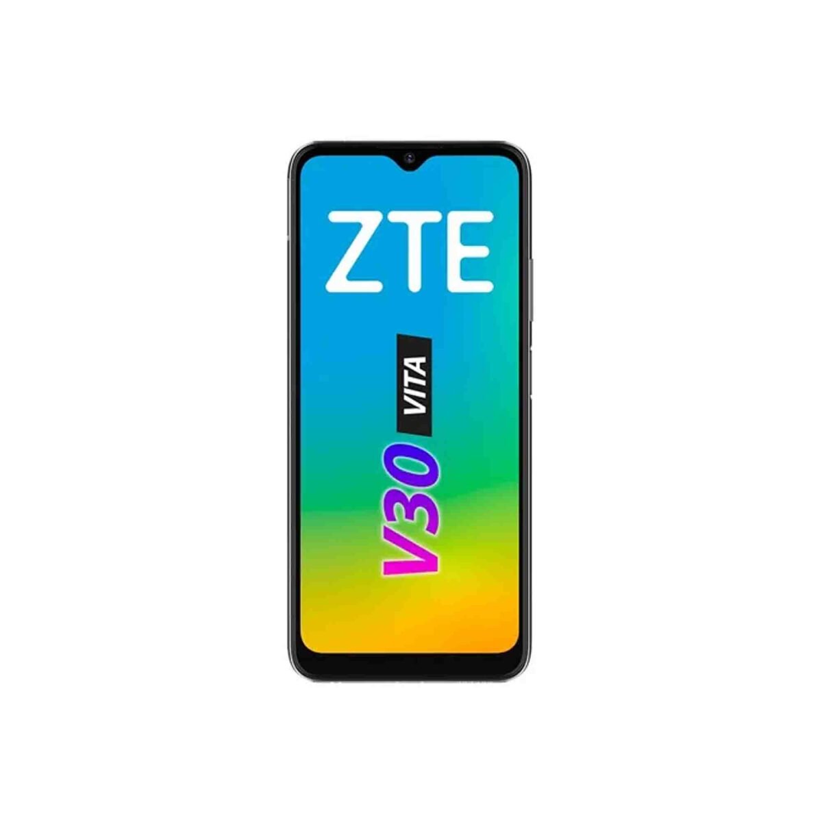 CELULAR ZTE BLADE V30 VITA 4+64 GB 48MP COLOR GRIS - Imagen 2